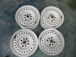 Bridgestone Potenza Super R.A.P. evo