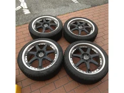 RAYS Volk Racing GT-7