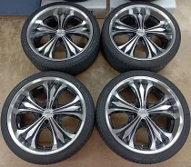 M'z SPEED Juno Dejavu