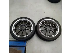 RAYS Volk Racing GT-N