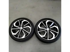 XO Luxury Wheels Paris