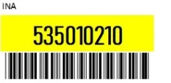 ���� Renault Logan 2 (13-) ���������� INA 535010210 535010210 ����