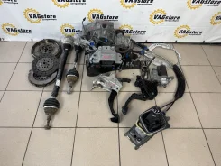 ���� �������� ���� Volkswagen Jetta 2006 [0A4300044C, 0A4300045X] 0A4300044C ����