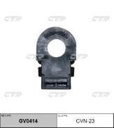 ������ ������������� CTR GV0414 (CVN-23) CVN23 ����