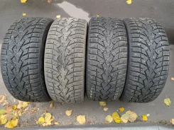 Toyo Observe G3-Ice. ������, ����������, 2016 ���, �/�, ����� 15 % ����