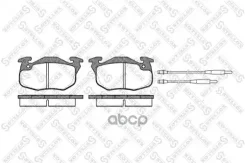 ������� �������� �.! Peugeot 106 1.1-1.5D 91-96, Citroen Saxo 1.1-1.5D 96-02 Stellox ���. 203034BSX 203034BSX ����