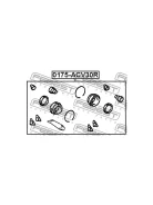 ����������� ���������� �������� 0175-ACV30R Febest 0175ACV30R 0175ACV30R ����