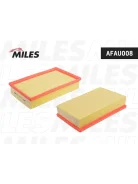 ������ ��������� AUDI 80/100/A6 1.6-2.8/VW G2/Passat 1.6/2.8 AFAU008 (Filtron AP005, MANN C31152/1) AFAU008 Miles AFAU008 AFAU008 ����