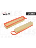 ������ ��������� Peugeot 308/207/Citroen C3/C4 1.4/1.6 07- (Filtron AP058/8, MANN C5082/2) AFAU058 Miles AFAU058 AFAU058 ����