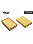 ������ ��������� (AUDI A3/VW GOLF/SEAT LEON 1.6D/2.0D/1.8T 12-) AFAU207 (Filtron AP139/5, MANN C30005) AFAU207 Miles AFAU207 AFAU207 ����