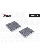 ������ ������ �������� Mitsubishi Lancer/Outlander 07-/Citroen C-Crosser (Filtron K1241A MANN CUK2141) AFC1225 Miles AFC1225 AFC1225 ����