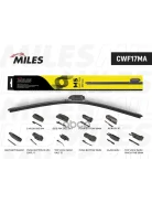 ����� ���������������� 430 �� (17) ������������ (10 ���������) CWF17MA Miles CWF17MA CWF17MA ����