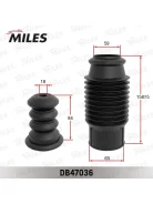 ������� + �������� �� 1 ����������� �����/��� DB47036 Miles DB47036 DB47036 ����