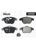 ������� ��������� �������� (� ��������) (����� Low-Metallic) (AUDI Q3 (8U), VW Sharan (7N), Tiguan (5N_ (TRW GDB1762) E400186 Miles E400186 E400186 ��...