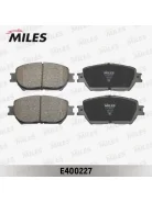 ������� ��������� �������� (��� �������) (����� Low-Metallic) (Toyota Camry (_V30_) 2.4/3.0 0104) (TRW GDB3314) E400227 Miles E400227 E400227 ����