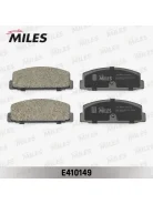 ������� ��������� ������ (��� �������) (����� Low-Metallic) Mazda 6 02/323 96/626 9202 (TRW GDB3311) E410149 Miles E410149 E410149 ����