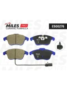 ������� ��������� �������� (� ��������) (����� Ceramic ����� PRO) AUDI A4/A4 Allroad/A5 1.8-3.2 07- (TRW GDB1814) E500276 Miles E500276 E500276 ����