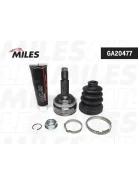 ���� �������� Toyota Corolla IX/Verso E120/Prius I-II 1.5-1.8 00-09 (� ABS) GA20477 Miles GA20477 GA20477 ����