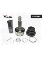 ���� �������� Toyota Hiace/4Runner 2.7-3.0D 95-00 GA20484 Miles GA20484 GA20484 ����