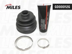 ������� ����� ���������� (�� �������) Mitsubishi/Mazda/FORD/Toyota 3.0 81- GD00012G Miles GD00012G GD00012G ����