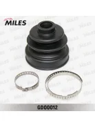 ������� ����� ���������� Mitsubishi/Mazda/FORD/Toyota 3.0 81- GD00012 Miles GD00012 GD00012 ����