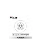 ���� ��������� ������ D245��. AUDI A4 1.6-2.8 95-01 (TRW DF2771) K010524 Miles K010524 K010524 ����