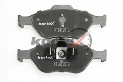 ������� ����. FORD Fiestafusionmazda 2 �����. �-� KT1419STD Kortex KT1419STD KT1419STD ����