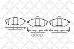 ������� �������� � Hyundai Elantra/Sonata 1.6i-2.5i 16V/24V 98-01 Stellox ���. 329092SX 318 92=D11095M-01 ! 329092SX ����