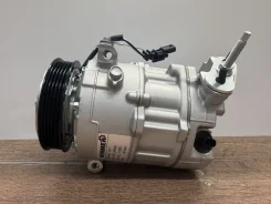 ���������� ������������ Cadillac CT6 2.0 (18-23) ����