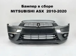 ������ � ����� Mitsubishi ASX 2016-2020 PO12ASX1703 ����