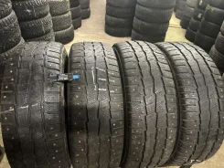 Michelin Agilis X-Ice North
