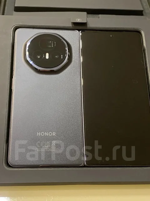 Honor Magic V3. �����, 512 ��, ������, 5G ����