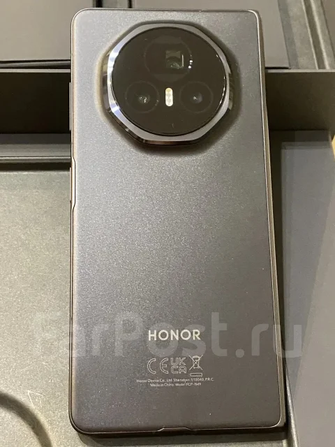 Honor Magic V3. �����, 512 ��, ������, 5G ����