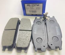 ������� ��������� ������ Akebono AN297WK ����