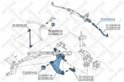 ���� ������� Stellox ���. 5500364SX 5500364SX ����