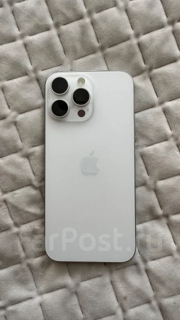Apple iPhone 16 Pro Max. �/�, 512 ��, ����� ����
