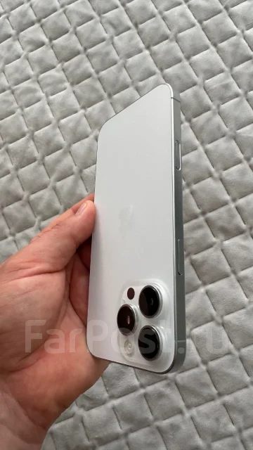 Apple iPhone 16 Pro Max. �/�, 512 ��, ����� ����