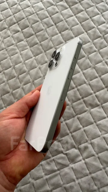 Apple iPhone 16 Pro Max. �/�, 512 ��, ����� ����