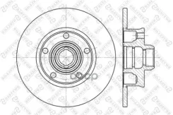 ���� ��������� ������! VW Golf/Vento/Passat 2.0/2.8/1.9TDi 91 Stellox ���. 60204736SX 60204736SX ����