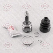 ���� / Tatsumi /�������� / Mitsubishi Lancer 2000- �����. ; TDA1012 Tatsumi TDA1012 TDA1012 ����