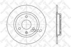 ���� ����. ���. Citroen AX 1.0-1.1 91 ����� Stellox ���. 60209917SX 60209917SX Stellox 60209917SX ����