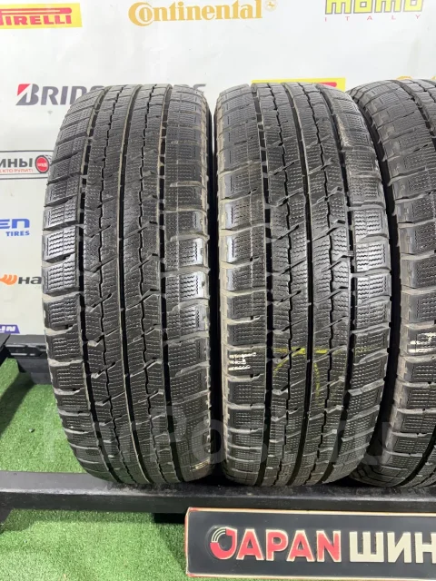 Goodyear Ice Navi Zea II. ������, ��� �����, 2014 ���, �/�, ����� 5 % ����
