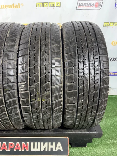 Goodyear Ice Navi Zea II. ������, ��� �����, 2014 ���, �/�, ����� 5 % ����