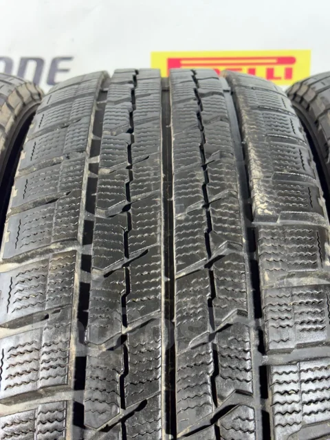 Goodyear Ice Navi Zea II. ������, ��� �����, 2014 ���, �/�, ����� 5 % ����