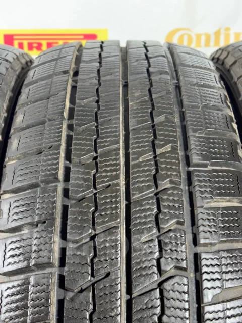 Goodyear Ice Navi Zea II. ������, ��� �����, 2014 ���, �/�, ����� 5 % ����