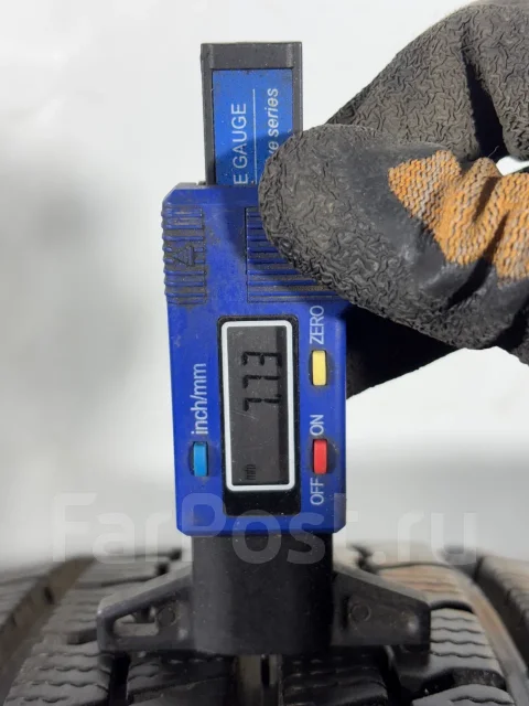 Goodyear Ice Navi Zea II. ������, ��� �����, 2014 ���, �/�, ����� 5 % ����