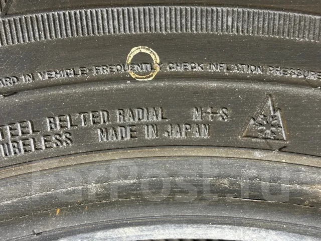 Goodyear Ice Navi Zea II. ������, ��� �����, 2014 ���, �/�, ����� 5 % ����