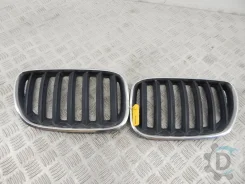 ������� ��������� BMW X5-series (E53) 2006 51 13 7 113 734 51137113734 ����