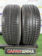 Michelin X-Ice 3. ������, ��� �����, 2016 ���, �/�, ����� 5 % ����