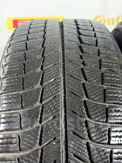 Michelin X-Ice 3. ������, ��� �����, 2016 ���, �/�, ����� 5 % ����